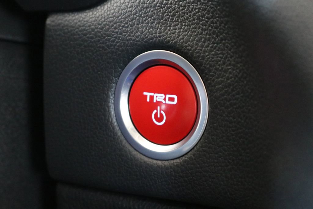 Used 2022 Toyota Tundra TRD Pro AWD/4WD image 15