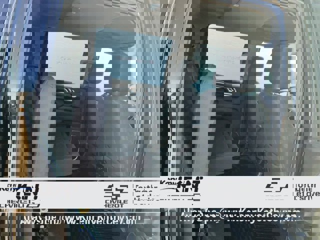 Used 2022 Chevrolet Silverado 1500 LT image 14