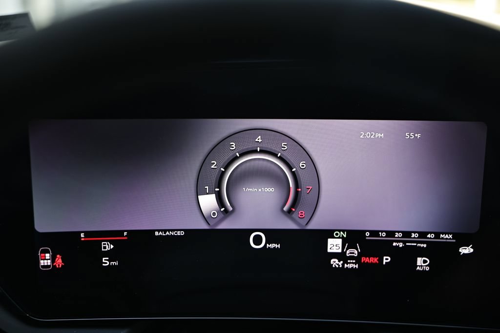 New 2026 Audi A5 2.0T Prestige AWD/4WD image 32