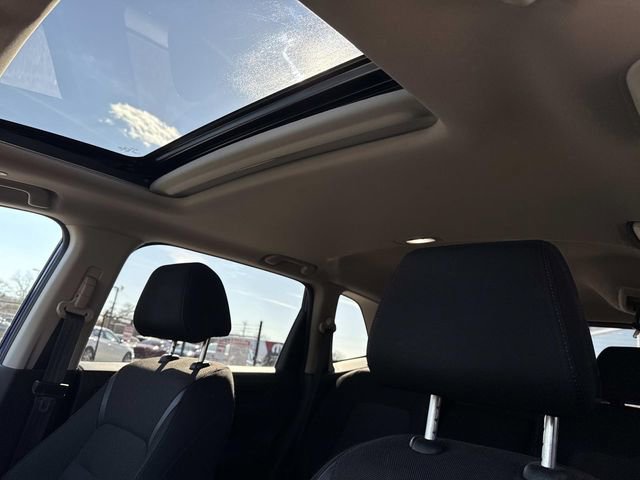 Used 2023 Honda CR-V EX image 10