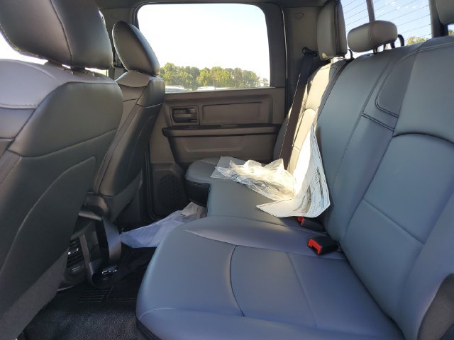 New 2027 RAM 5500 Tradesman AWD/4WD image 17
