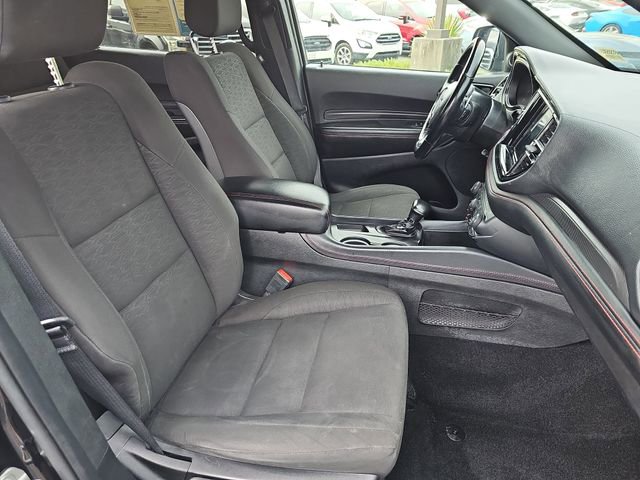 Used 2023 Dodge Durango GT RWD image 11