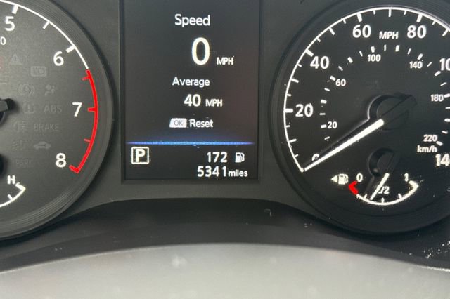 Used 2025 Nissan Altima 2.5 S image 28