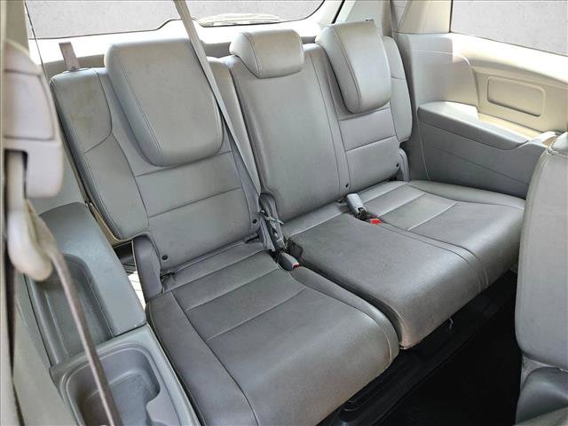 Used 2016 Honda Odyssey EX-L image 22