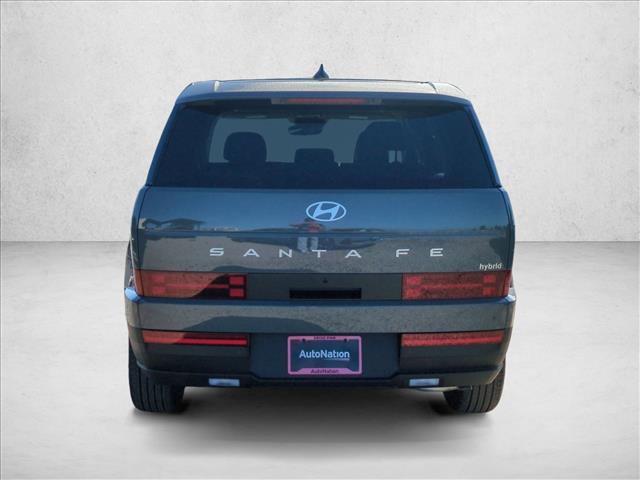 New 2026 Hyundai Santa Fe SE image 7