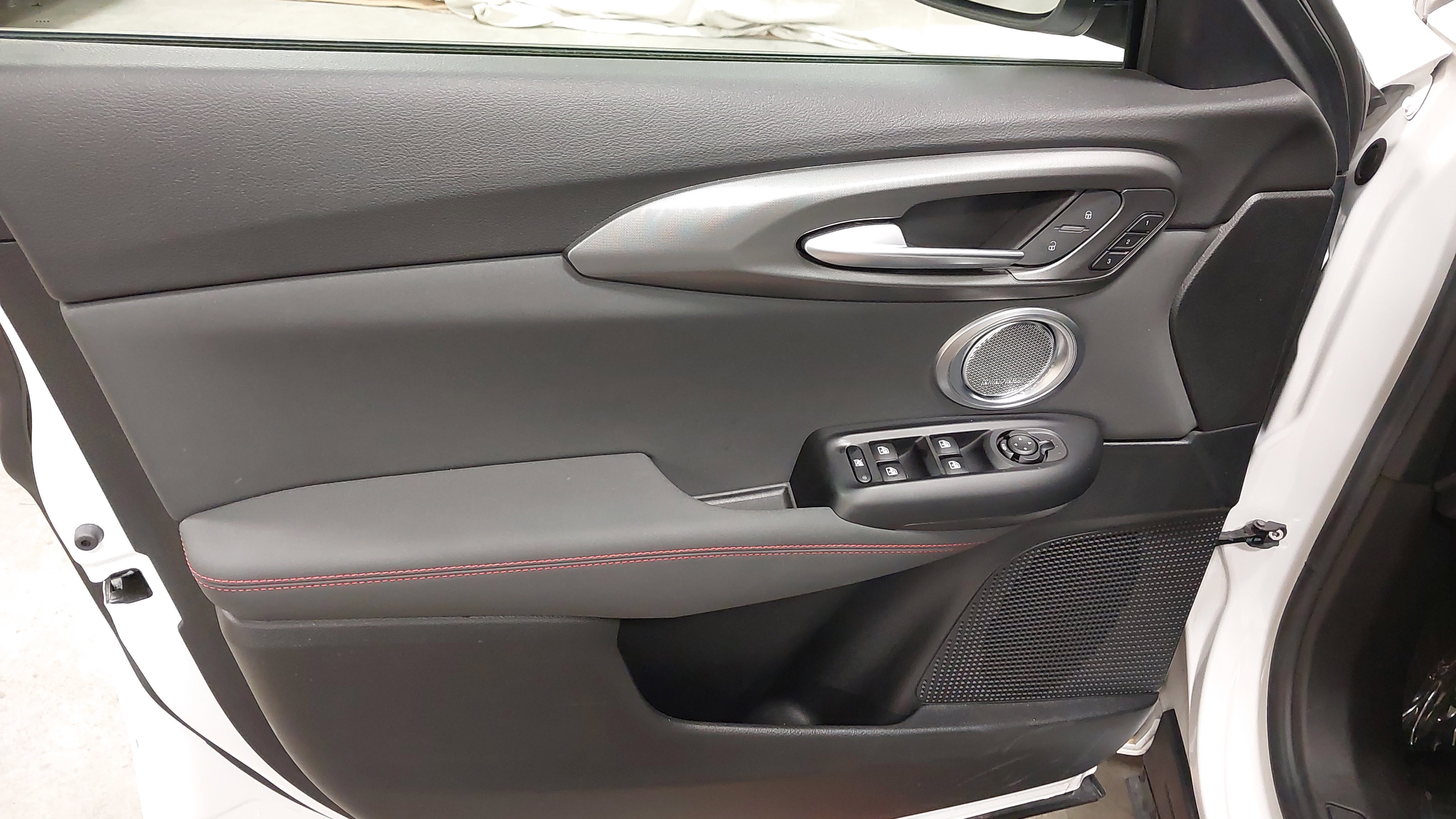 Used 2024 Dodge Hornet GT Plus w/ Tech Pack Plus w/o Parking image 24