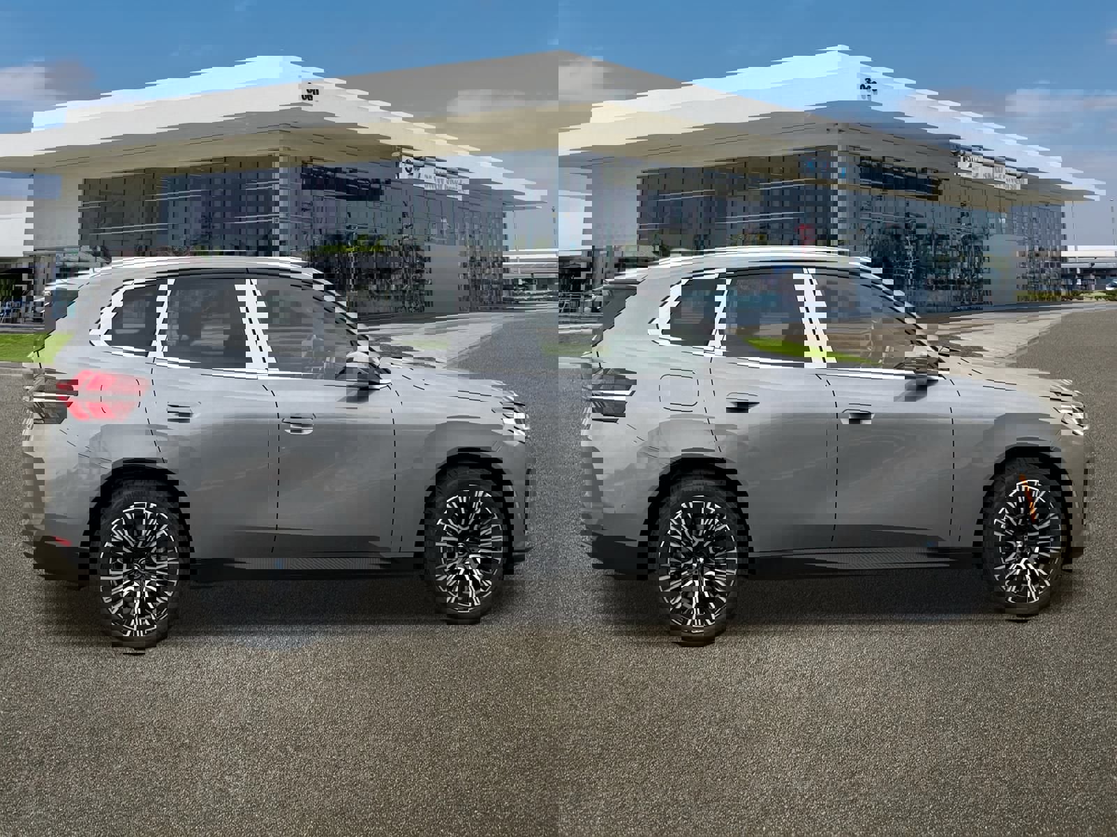 New 2026 BMW X3 xDrive30 w/ Premium Package image 12