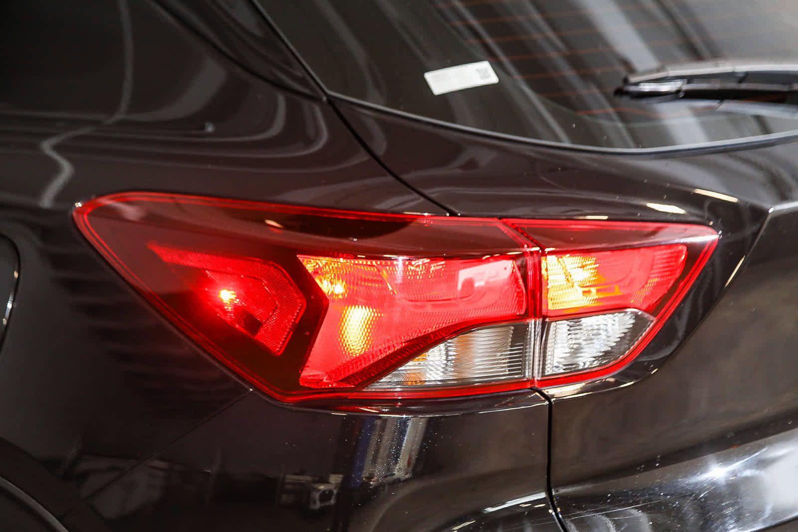 Used 2024 Chevrolet TrailBlazer LS image 9