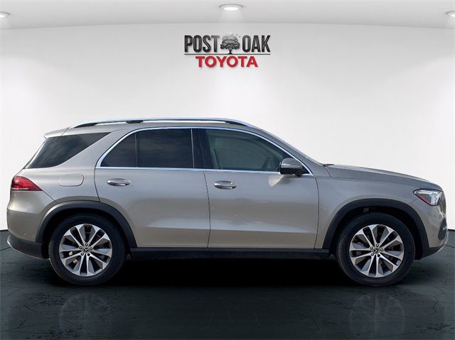 Used 2021 Mercedes-Benz GLE 350 w/ Premium Package image 8