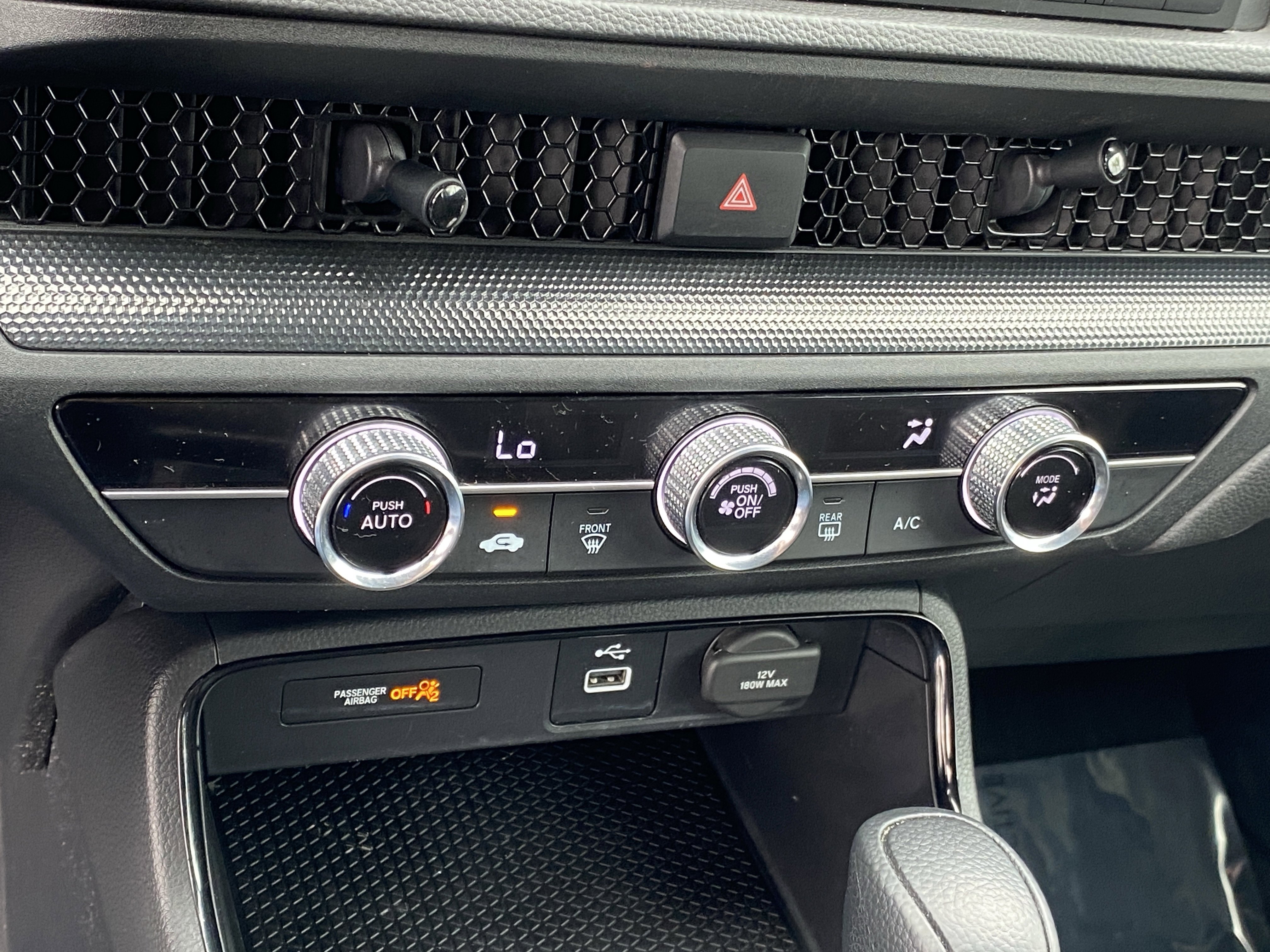 Certified 2024 Honda CR-V LX image 21