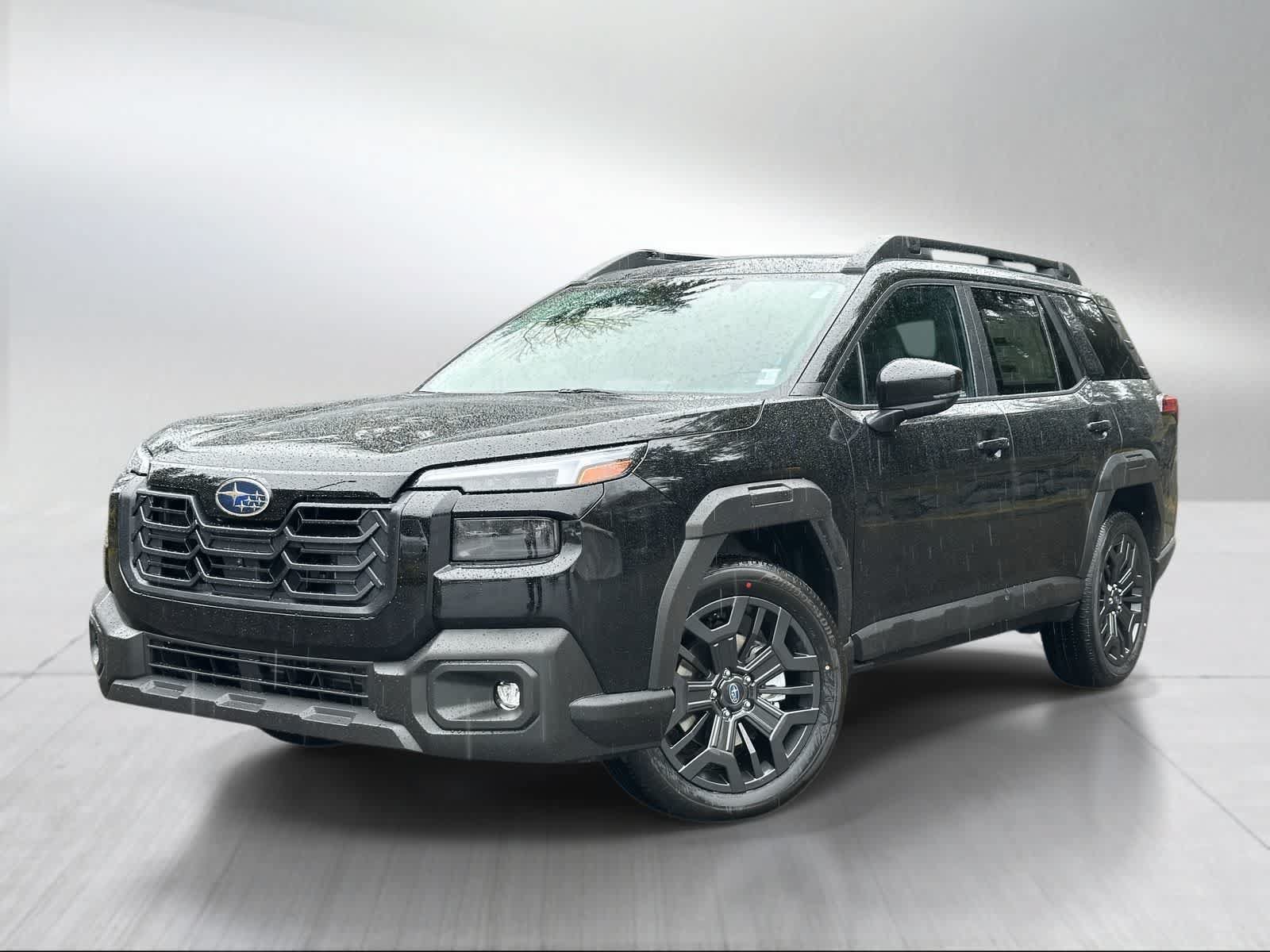 New 2026 Subaru Outback Limited XT