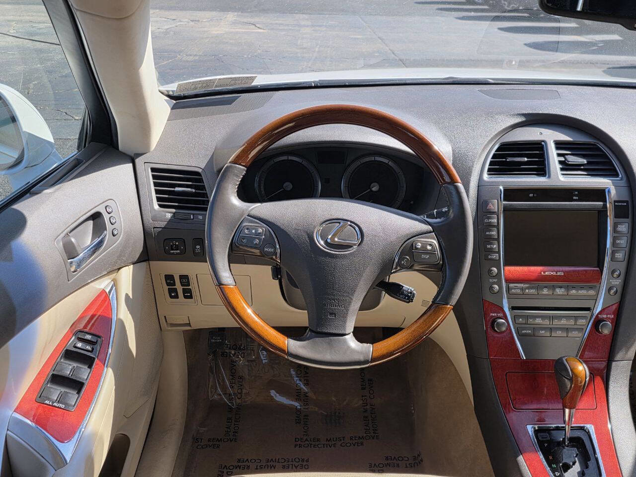 Used 2011 Lexus ES 350 image 16