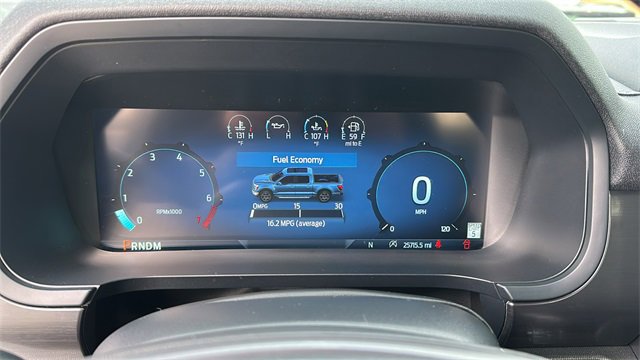 Certified 2024 Ford F150 Lariat w/ Bed Utility Package image 26