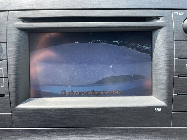 Used 2015 Toyota Prius Two FWD image 30