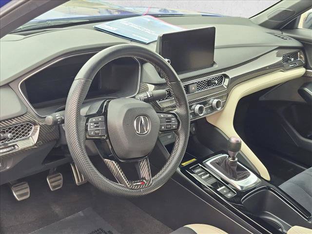 Used 2025 Acura Integra Type S FWD image 10
