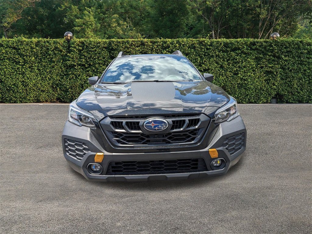 New 2025 Subaru Outback Wilderness w/ Wilderness Package image 9
