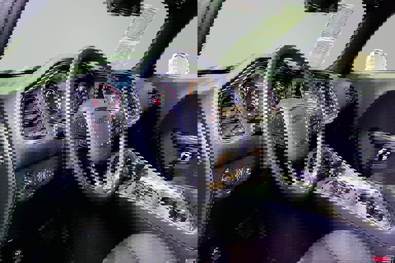 Used 2023 Dodge Challenger GT w/ Blacktop Package image 15