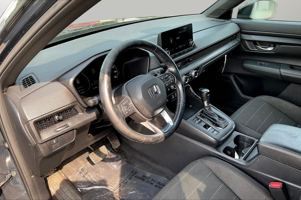 Used 2023 Honda CR-V Sport image 17