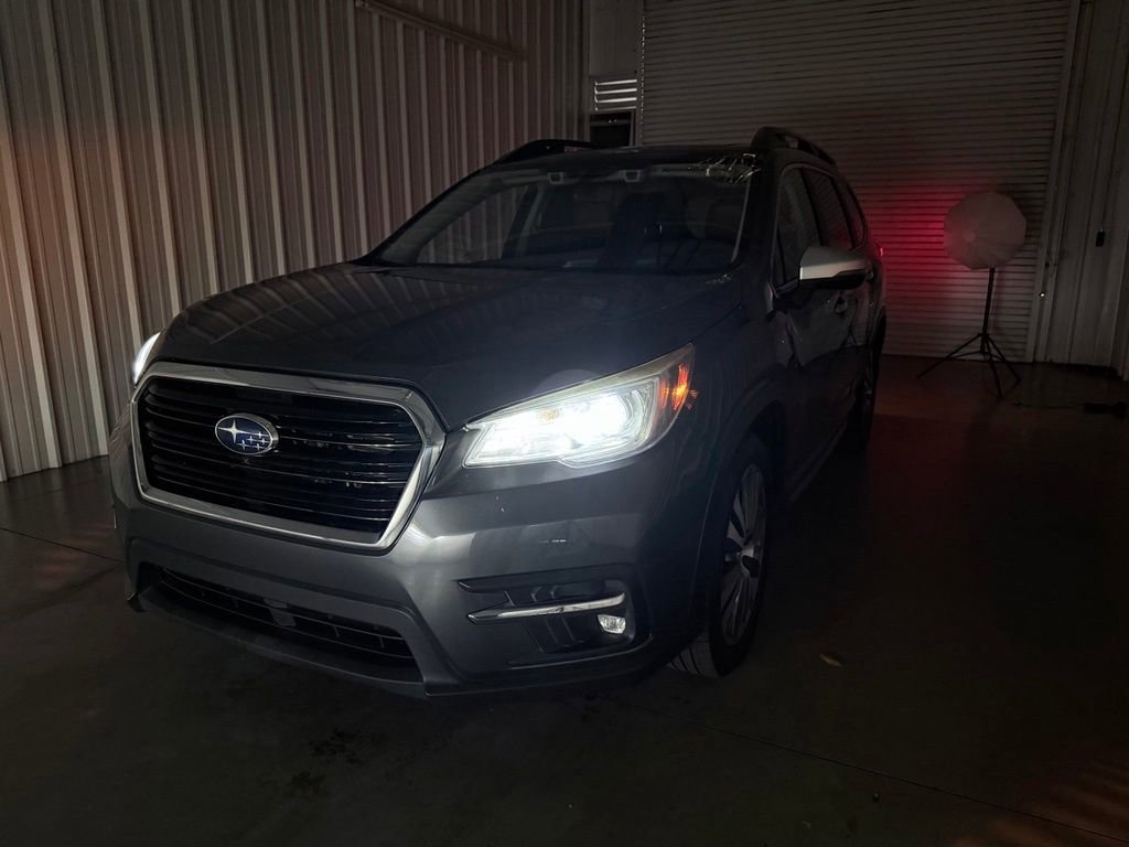 Used 2020 Subaru Ascent Touring w/ Popular Package #2A AWD/4WD image 8