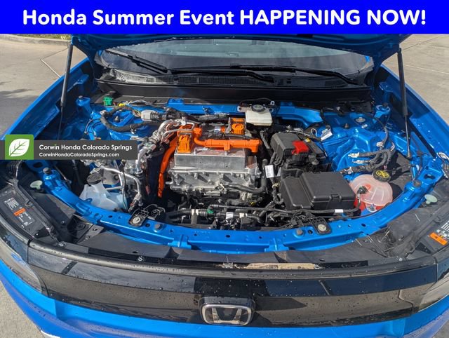New 2026 Honda Prologue EX image 31