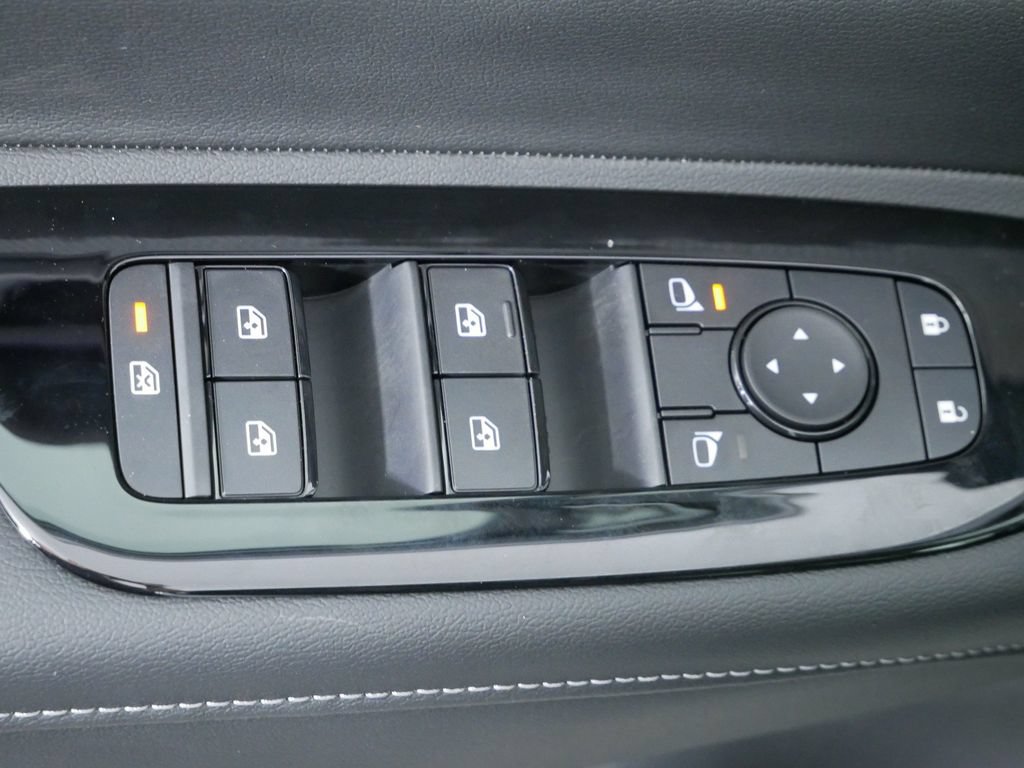 New 2026 Nissan Murano SL AWD/4WD image 19