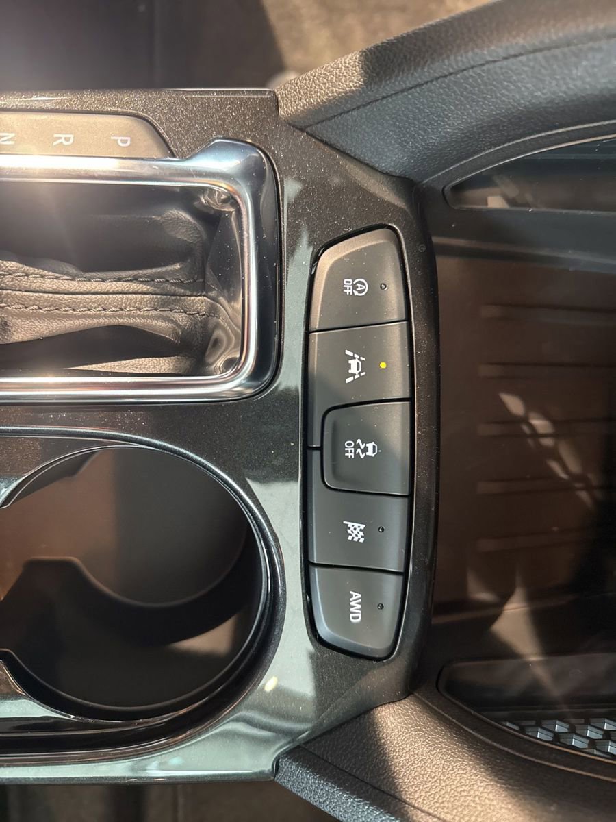 New 2026 Chevrolet TrailBlazer LT w/ LT Cold Weather Package image 23