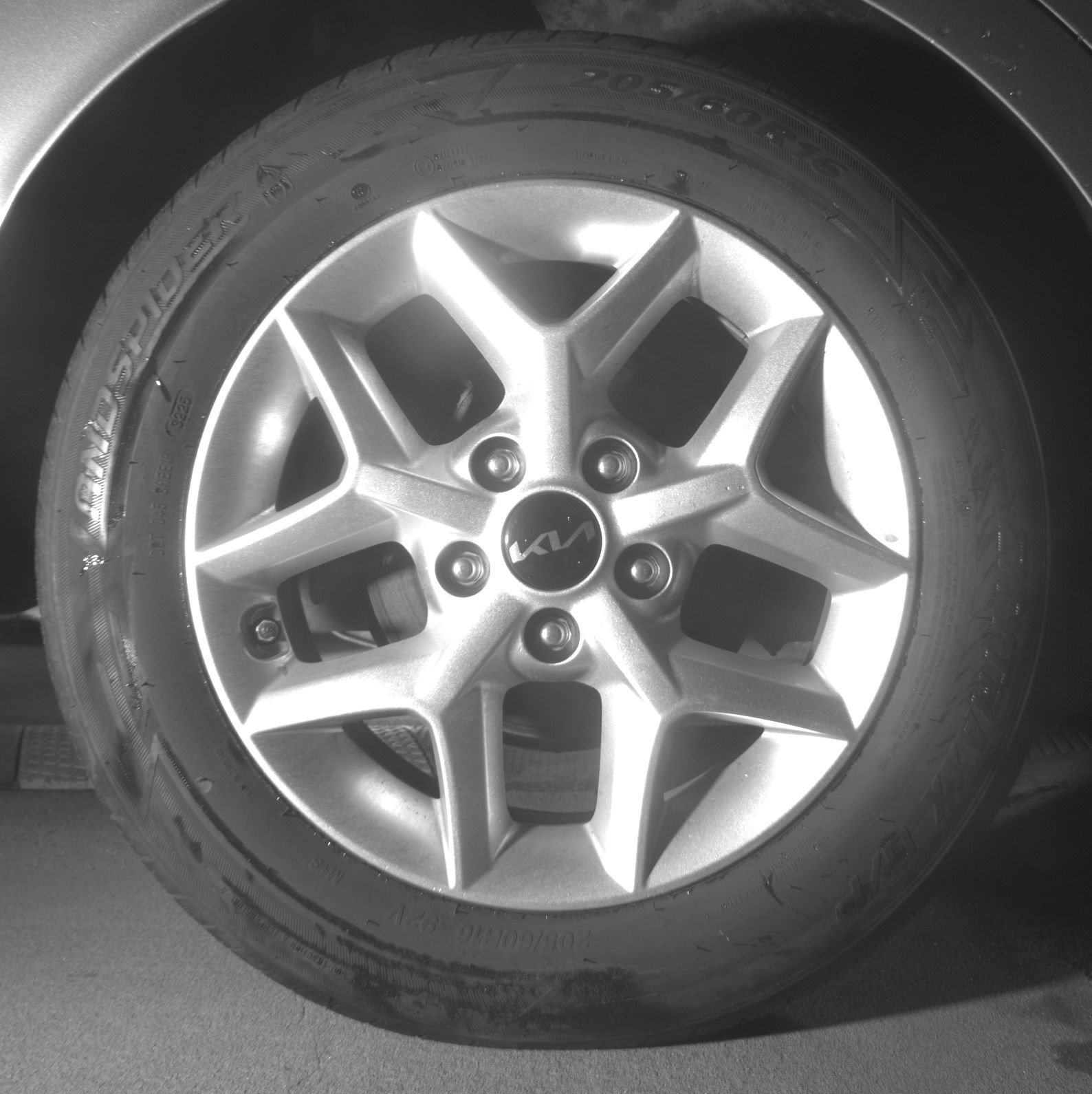 Used 2025 Kia Soul LX w/ LX Technology Package image 22