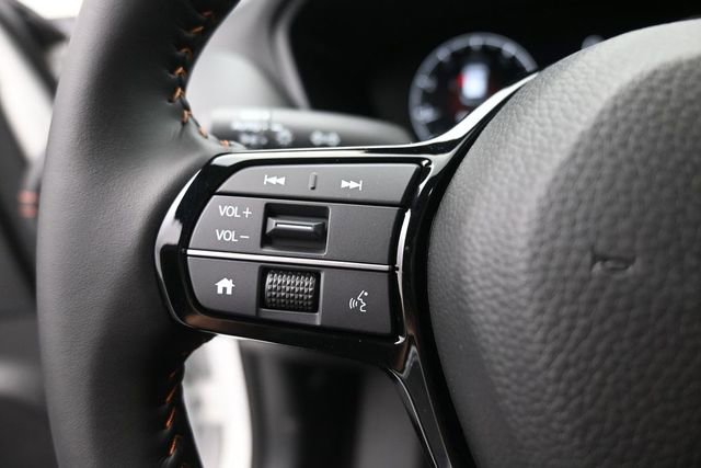 New 2027 Honda HR-V Sport image 15