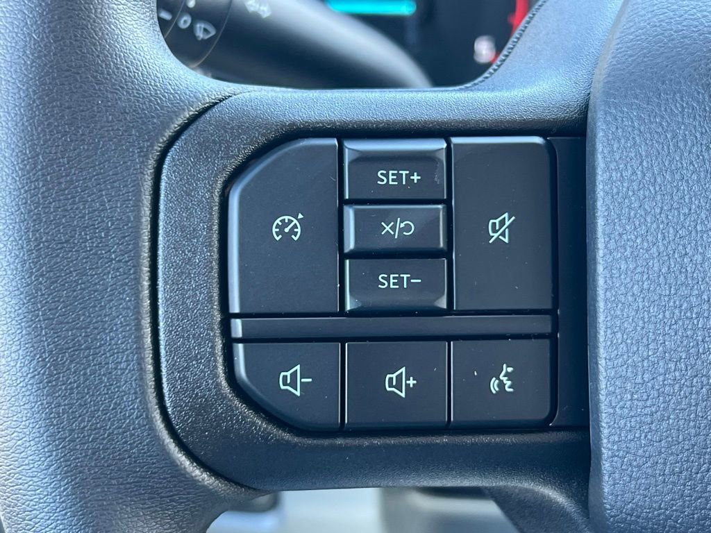 New 2026 Ford F250 XLT w/ FX4 Off-Road Package image 36