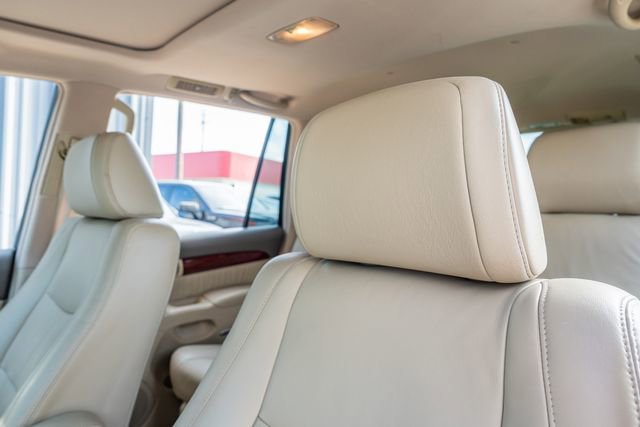 Used 2008 Lexus GX 470 image 20