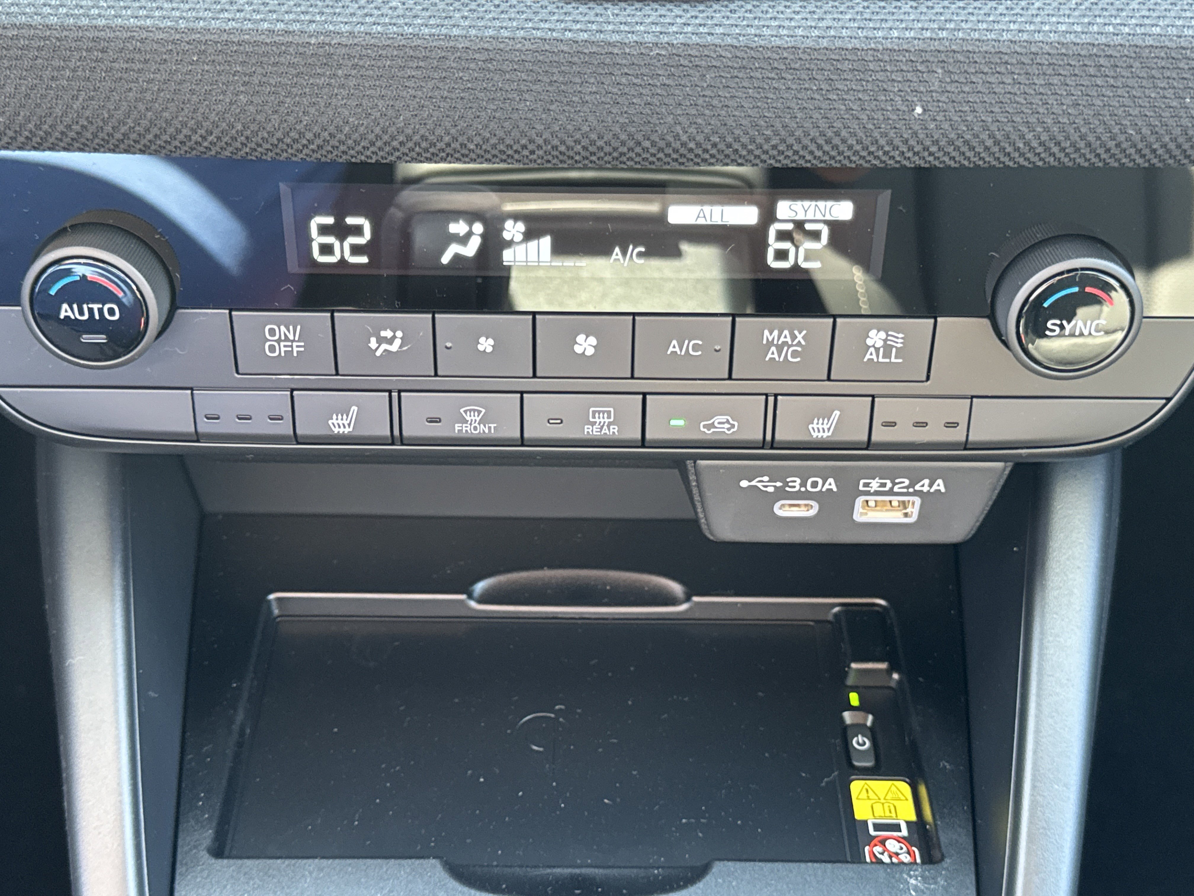New 2026 Subaru Outback Limited image 21