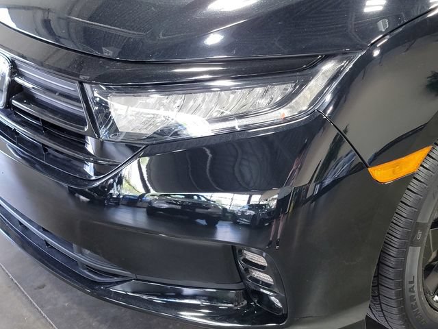 Certified 2024 Honda Odyssey Sport image 9