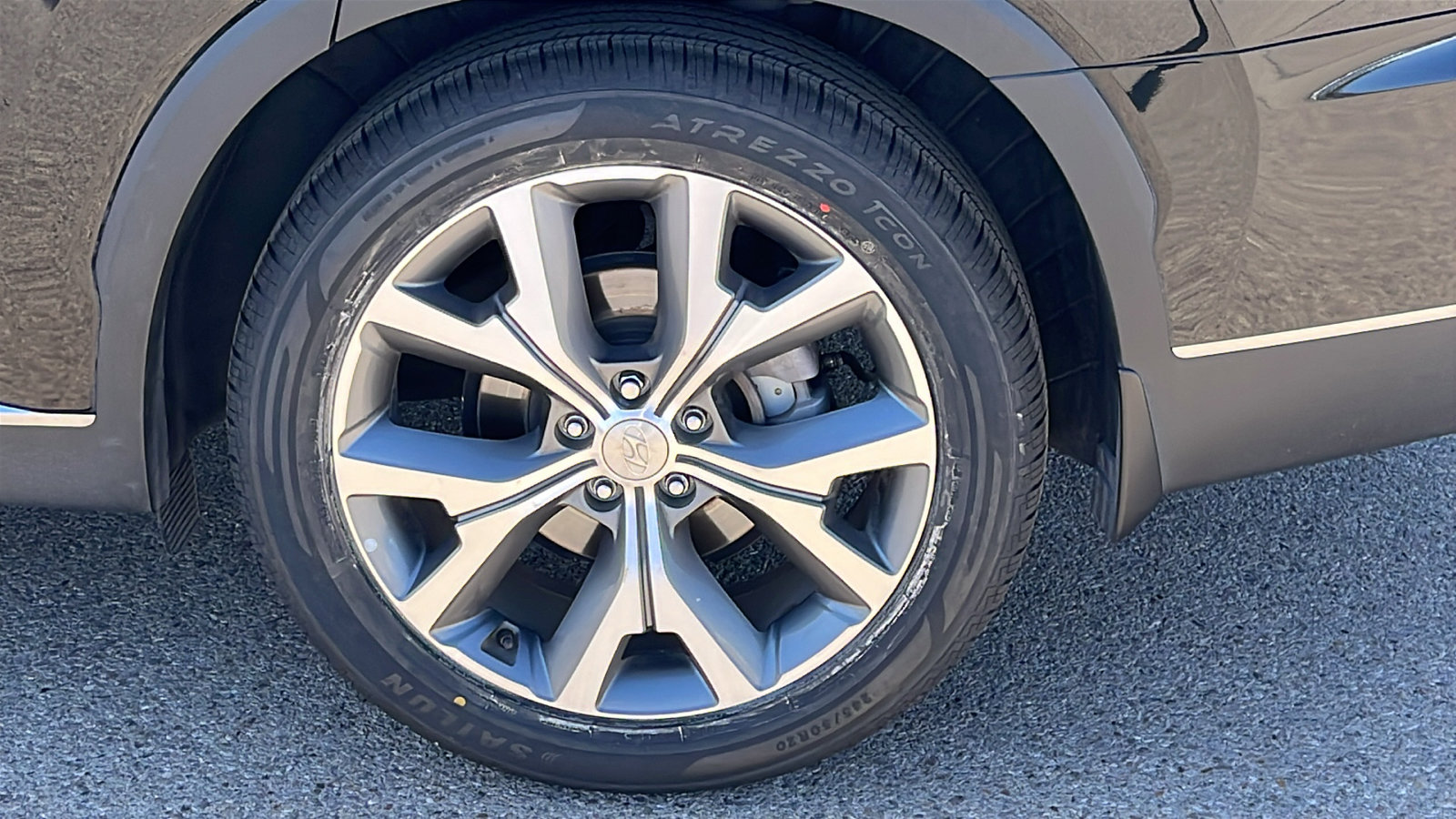 Used 2022 Hyundai Palisade SEL w/ Convenience Package image 5