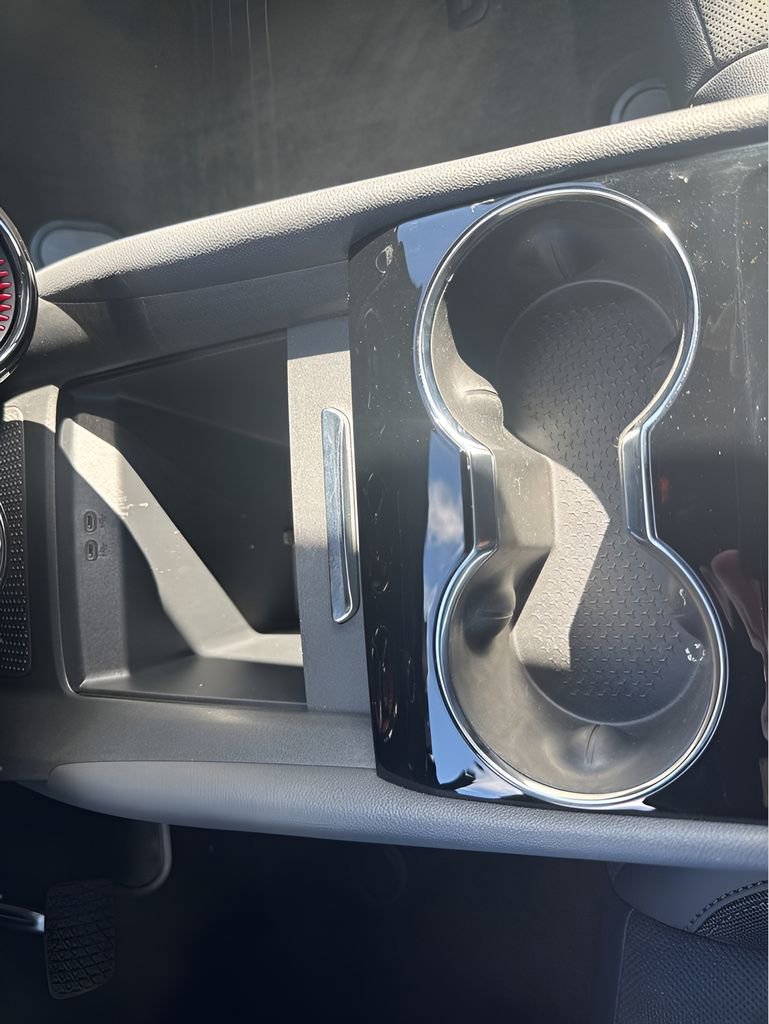 Used 2024 Chevrolet Blazer EV RS image 25