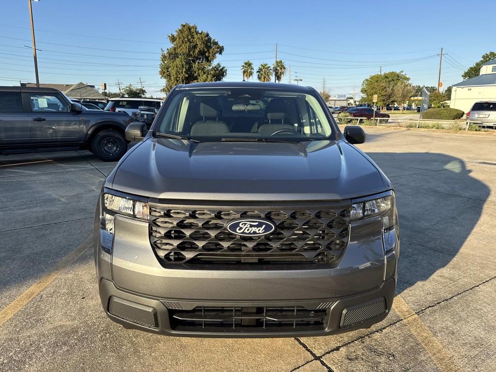 New 2025 Ford Maverick XL w/ 4K Tow Package image 2