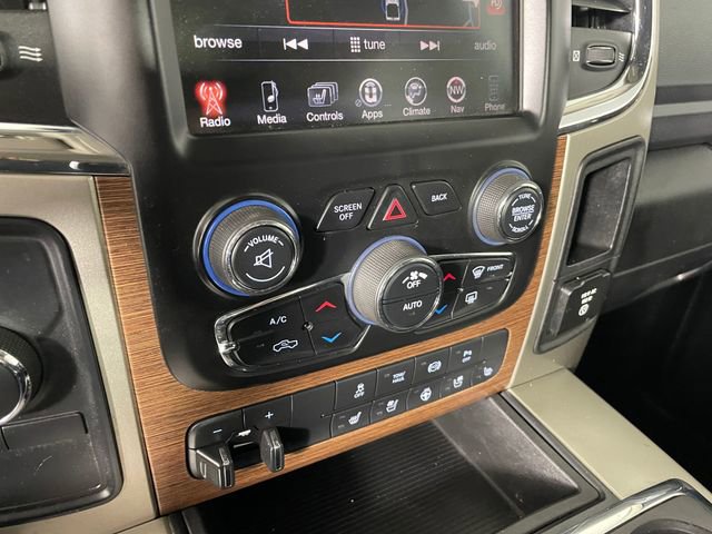 Used 2015 RAM 3500 Laramie w/ Convenience Group image 6