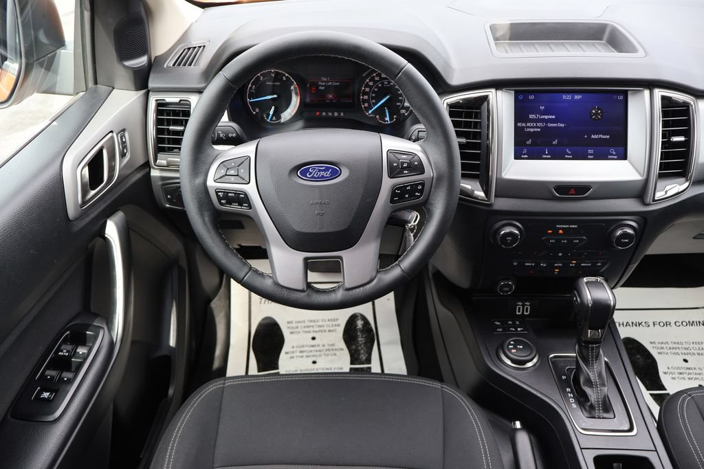 Used 2019 Ford Ranger XLT w/ Equipment Group 302A Luxury AWD/4WD image 6