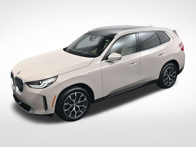 New 2026 BMW X3 xDrive30i w/ Convenience Package AWD/4WD image 31
