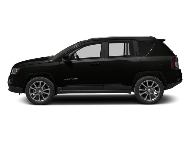 Used 2014 Jeep Compass Sport w/ Power Value Group AWD/4WD image 3