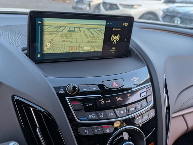 New 2026 Acura RDX SH-AWD w/ Advance Package image 10