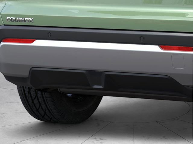 New 2026 Chevrolet Equinox LT w/ Safety and Technology Package image 14