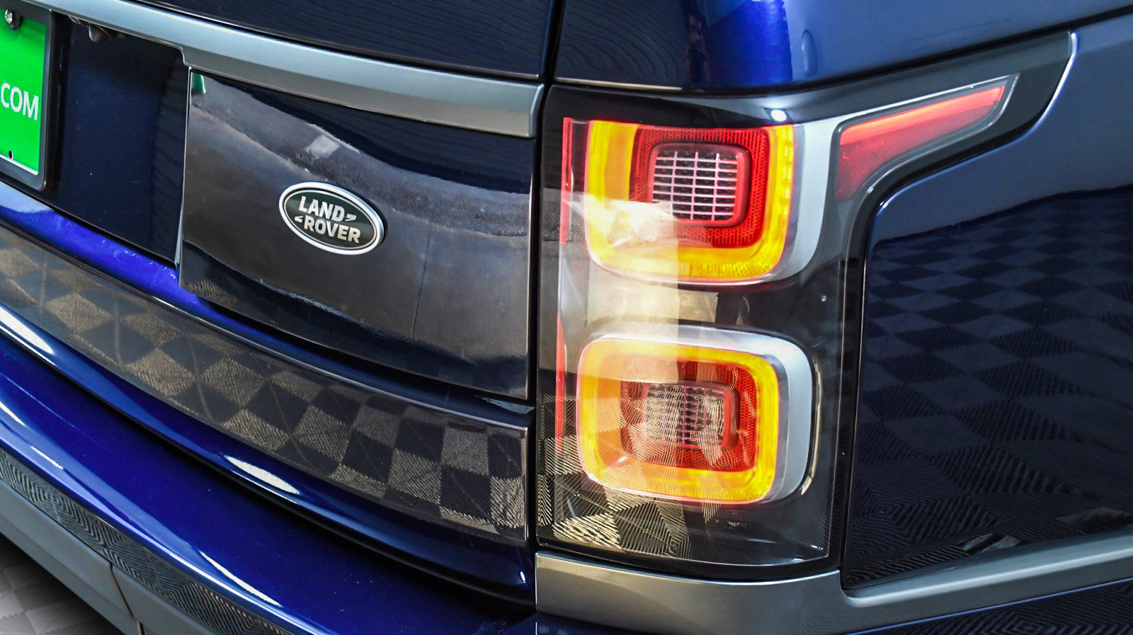 Used 2021 Land Rover Range Rover Westminster Edition image 32