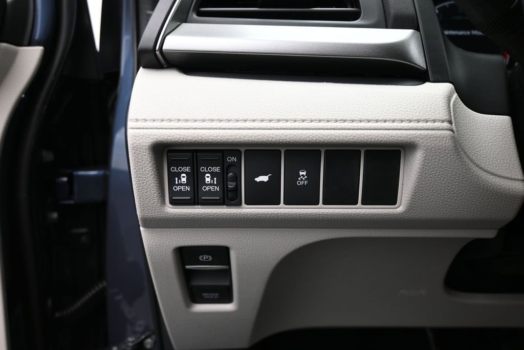 New 2026 Honda Odyssey EX-L image 33
