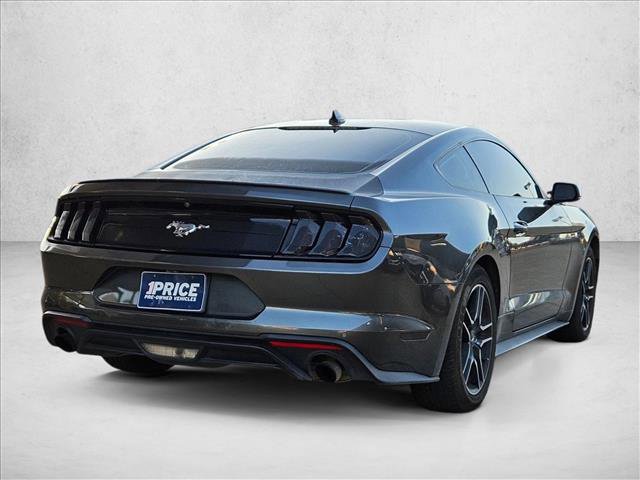 Used 2020 Ford Mustang Premium w/ Equipment Group 201A image 5