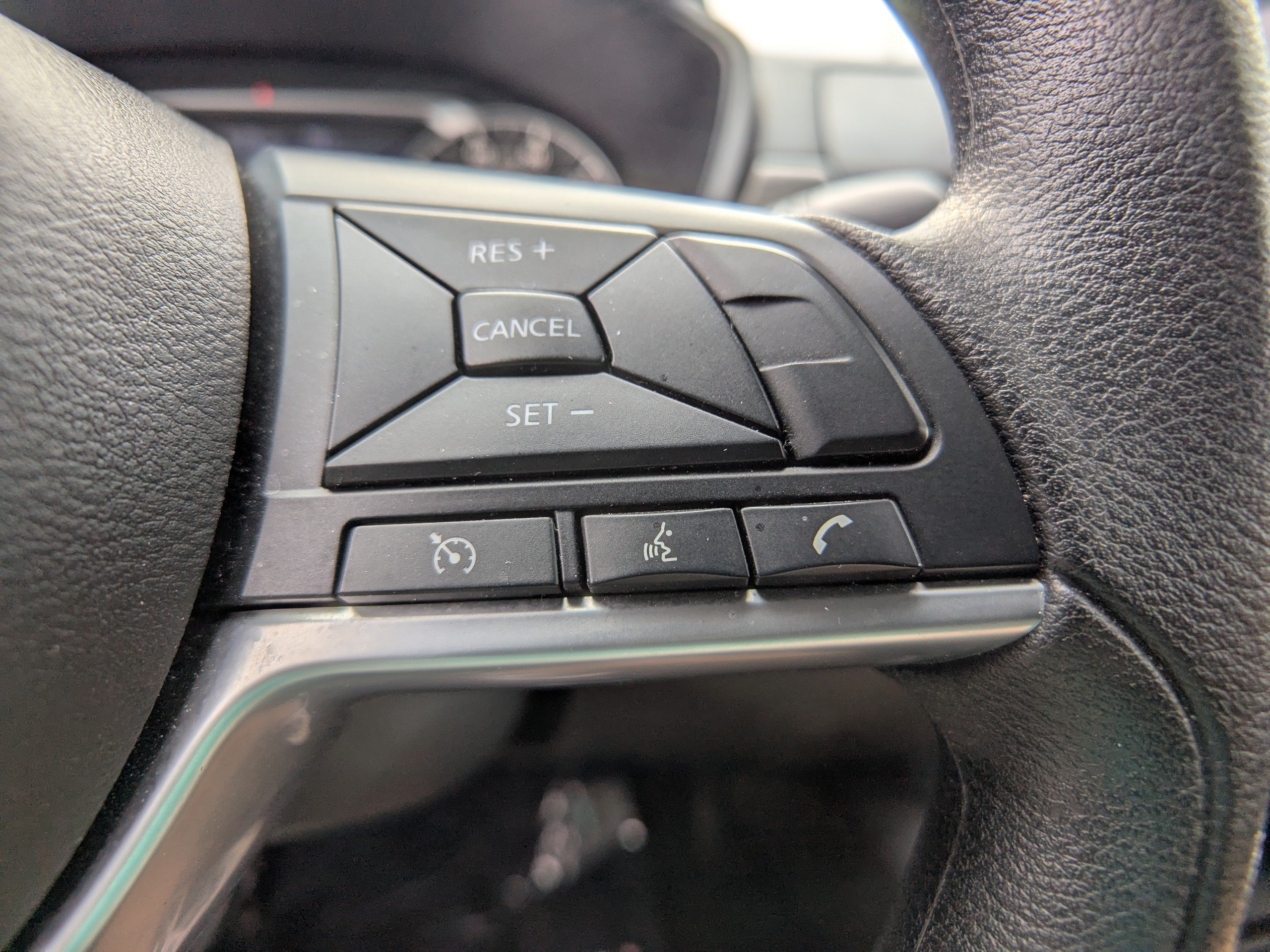Used 2025 Nissan Altima 2.5 SV AWD/4WD image 26