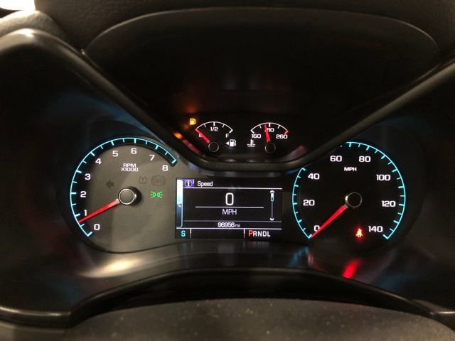 Used 2017 Chevrolet Colorado Z71 image 15