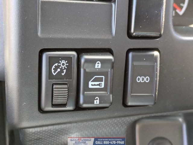 New 2024 Chevrolet Low Cab Forward RWD image 31