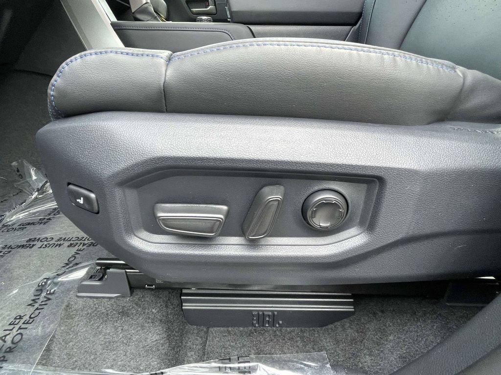 New 2026 Toyota Tundra Platinum AWD/4WD image 22
