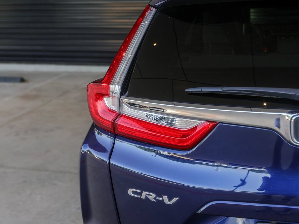 Used 2019 Honda CR-V EX image 17