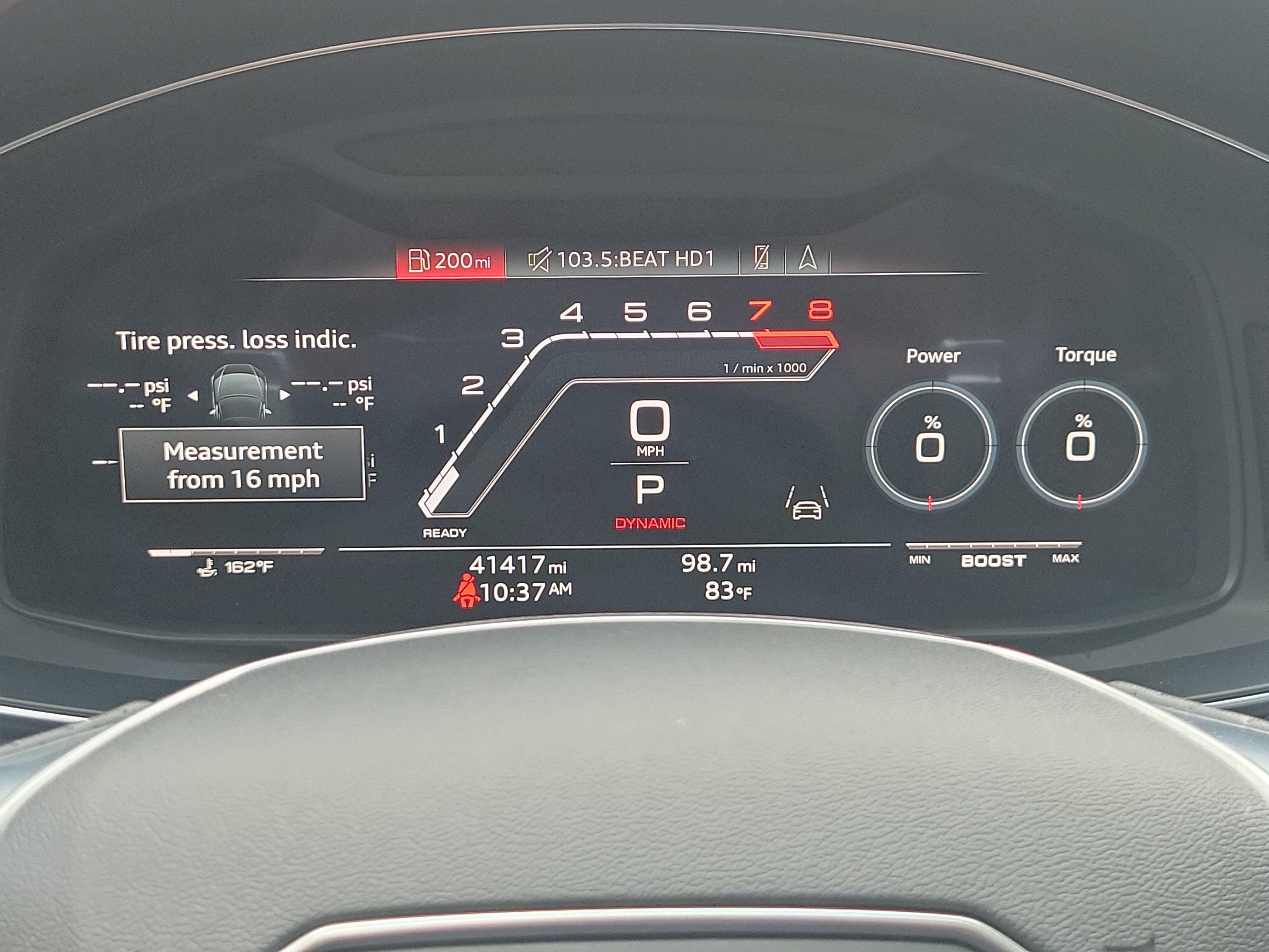 Used 2022 Audi RS 6 AWD/4WD image 28